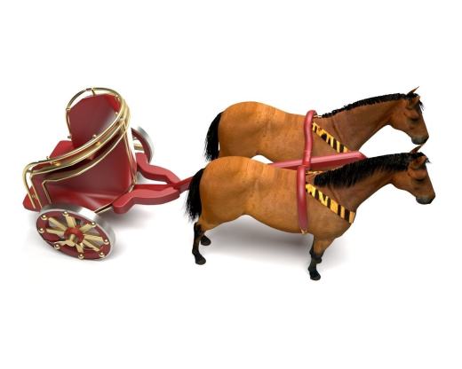 罗马战车缩略图